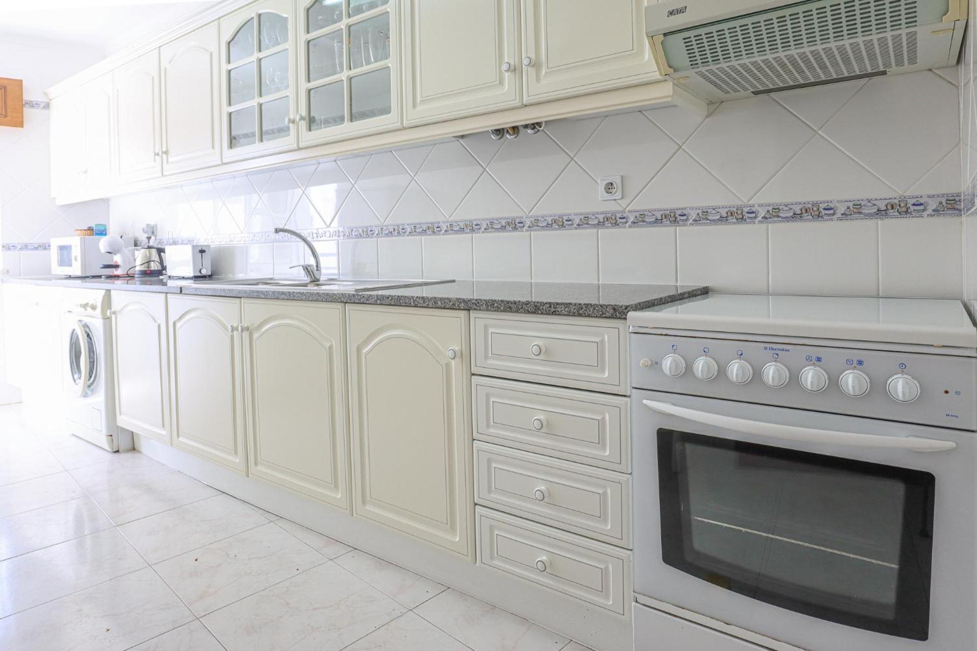 Apart Rei T2 - 200M From The Beach - Free Parking Quarteira Exterior foto