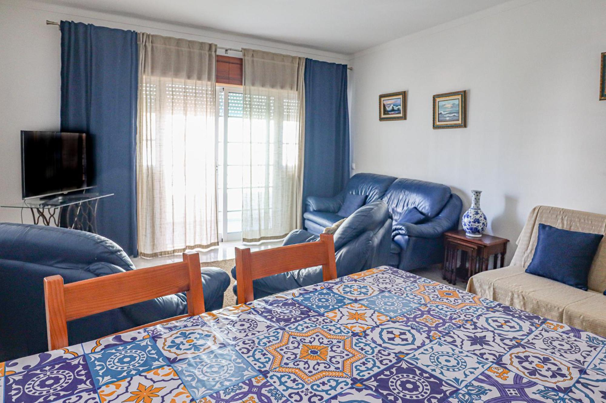 Apart Rei T2 - 200M From The Beach - Free Parking Quarteira Exterior foto